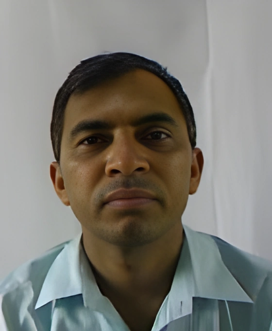 सुर्य प्रसाद ढकाल