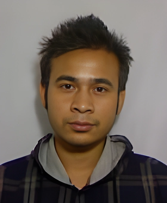 सुशिल चौधरी