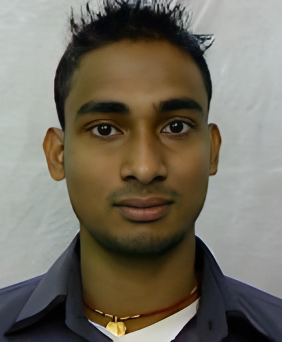 सुशील कुमार कानु