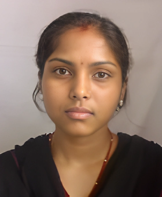 सुशीला कुमारी साह