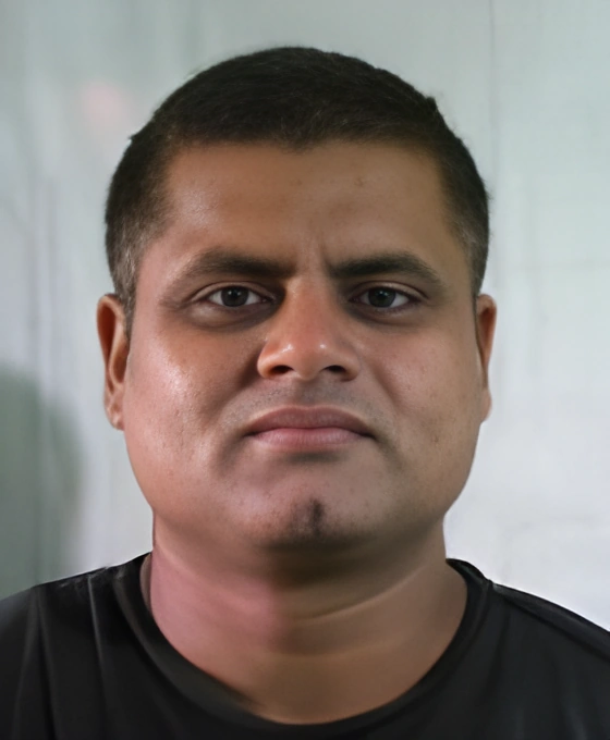 सुशिल कुमार सिंह