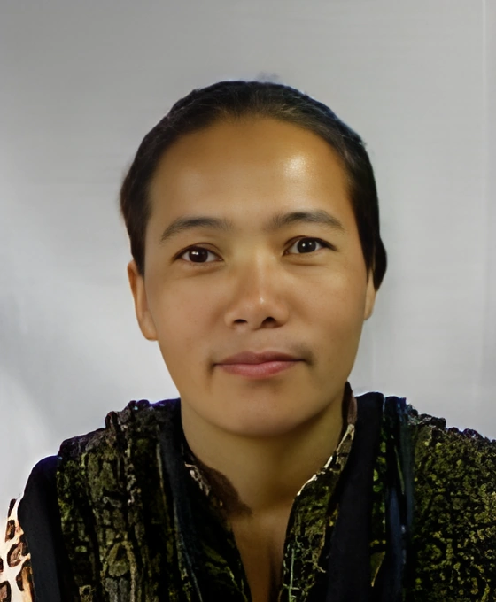 सुशिला थिङ