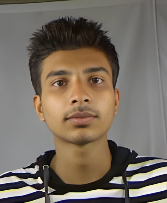 सुशान्त वैदिक