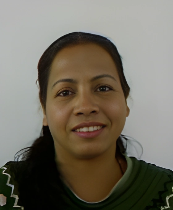 सिता तिवारी