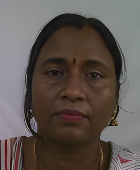 सीता देवी साह