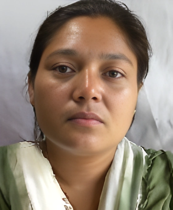 सीता वि.क.