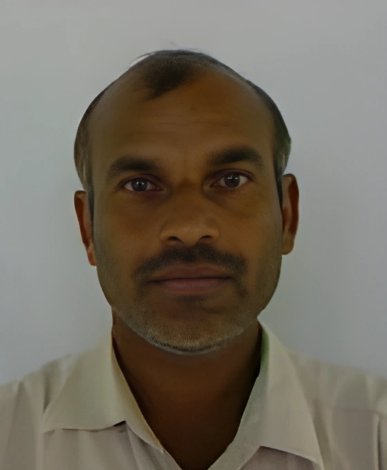 सीताराम महतो