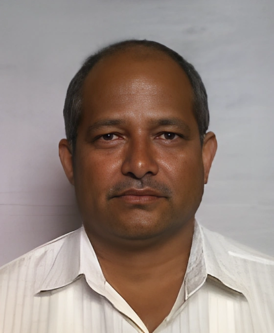 सिताराम साह