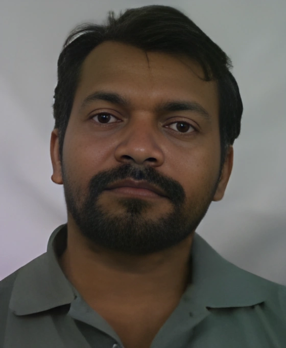 सतीश कुमार साह