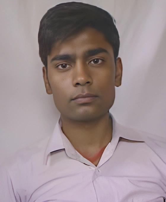 संतोष कुमार निषाद