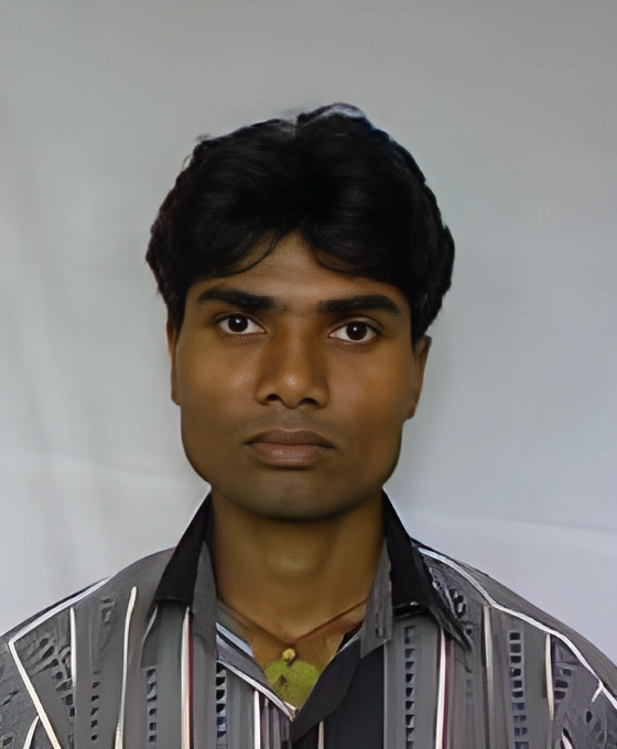 संतोष महतो