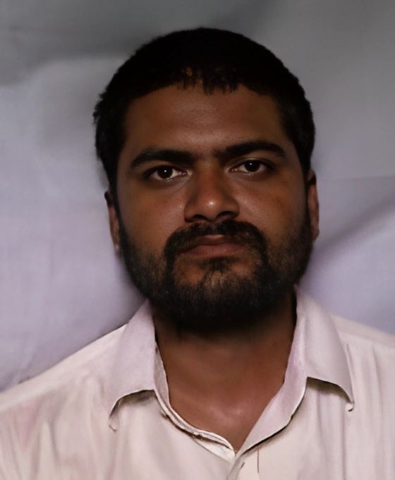 सत्य जित कुमार झा