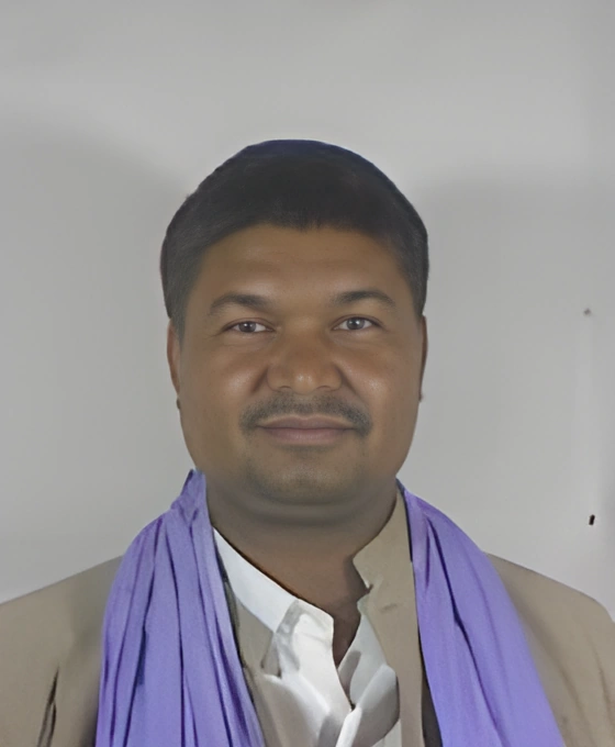 सत्य नारायण भगत बीन