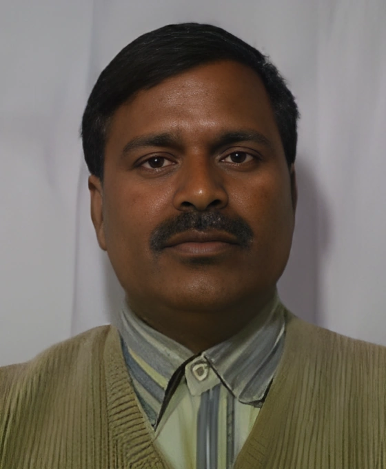 सत्य नारायण यादव