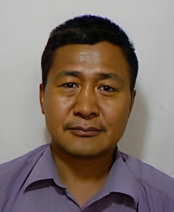 सत्‍यनारायण श्रेष्ठ