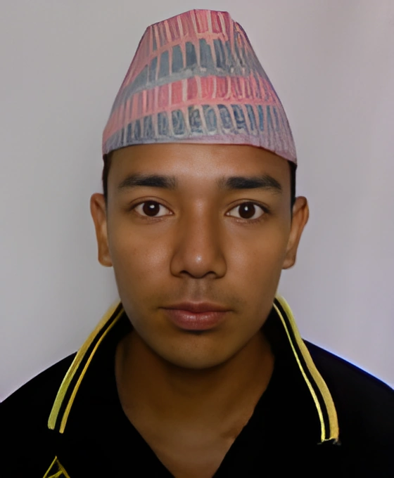 सुदिप खड्‍का