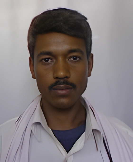 सुदर्शन अहिर