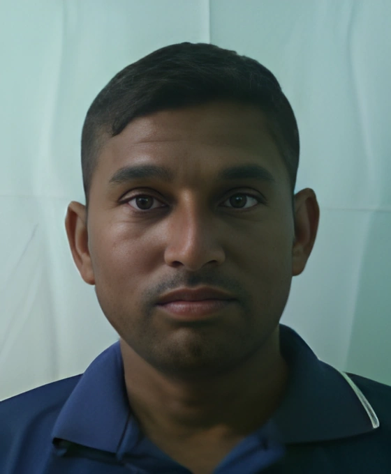 सुदिश मंडल