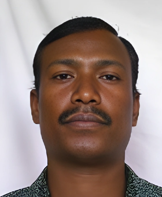 सुध राम माझी