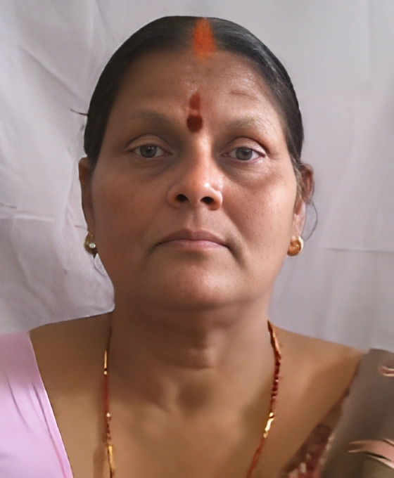 साधना दास