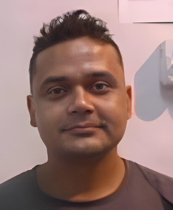 सुधान्सु कोइराला