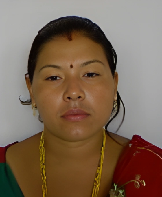 सविना गोले