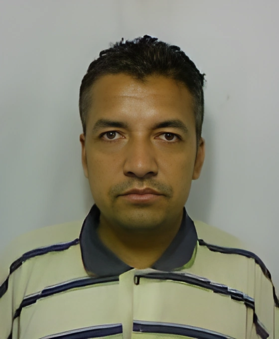 सूवर्ण विक्रम थापा