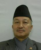 Subas Chandra Nemwang