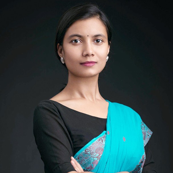 सोविता गौतम