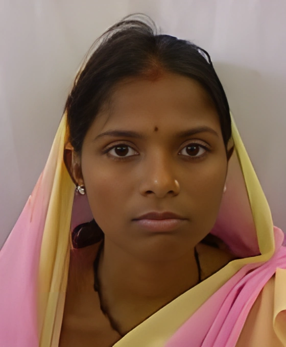 सविता कुमारी देवी