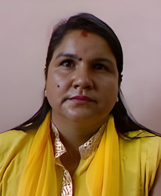 शोभा डाँगी