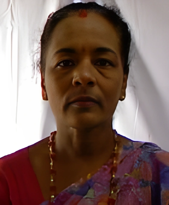 शोभामणी जोशी