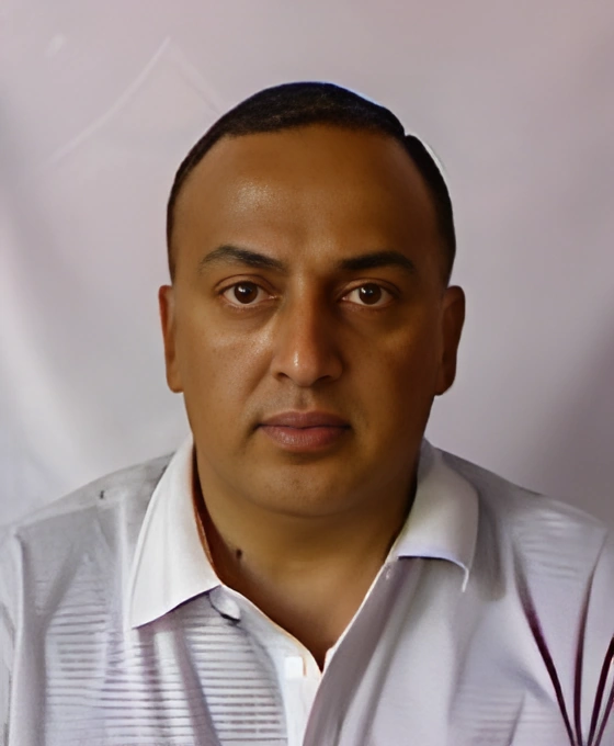 शंकर भण्डारी