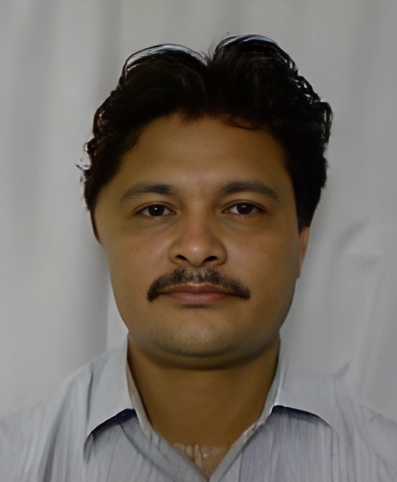 शंकर खत्री