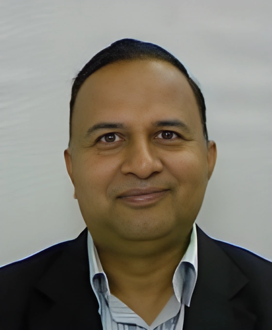 शंकर पोख्रेल