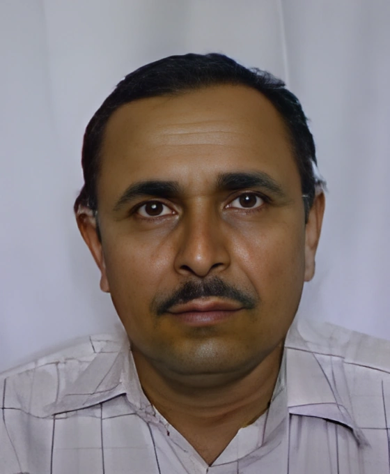 शंकर प्रसाद ज्ञवाली