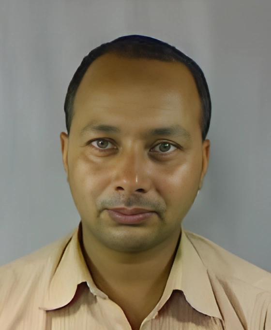 शंकर राज थपलिया