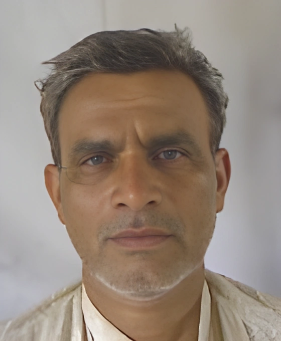 शेख अमिरुल हक