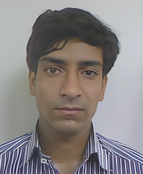 शेख महमद इफरान