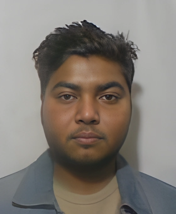 शेख प्रवेज आलम