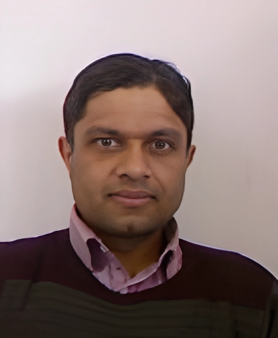 शेखर अर्याल