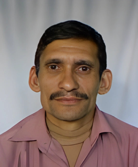 शेखर नाथ आचार्य