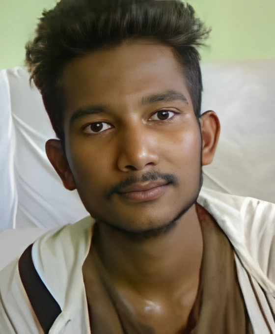 शैलेन्द्र सिँह सदासंकर