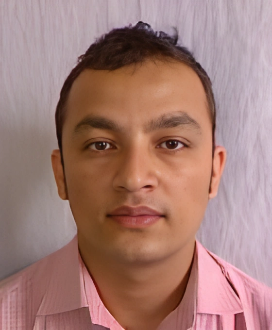 शैलेश कुमार सिंह