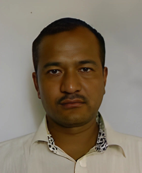 शम्भु बहादुर बुढाथोकी