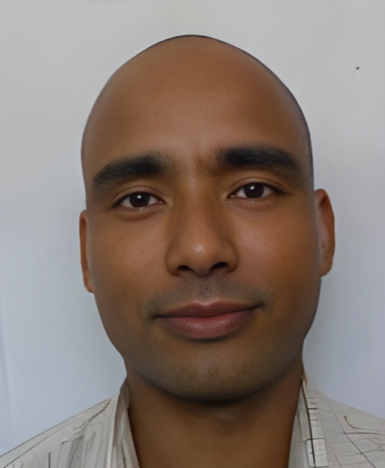 शन्जेश कुमार थापा