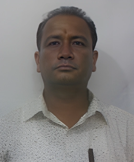 शान्त कुमार जोशी