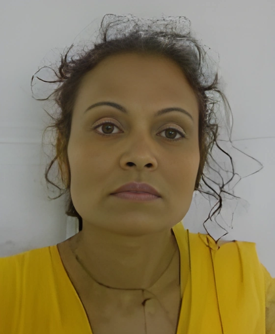 शान्ती श्रेष्ठ