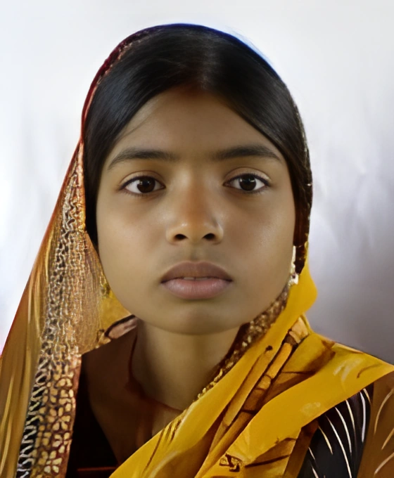 शान्ति देवी