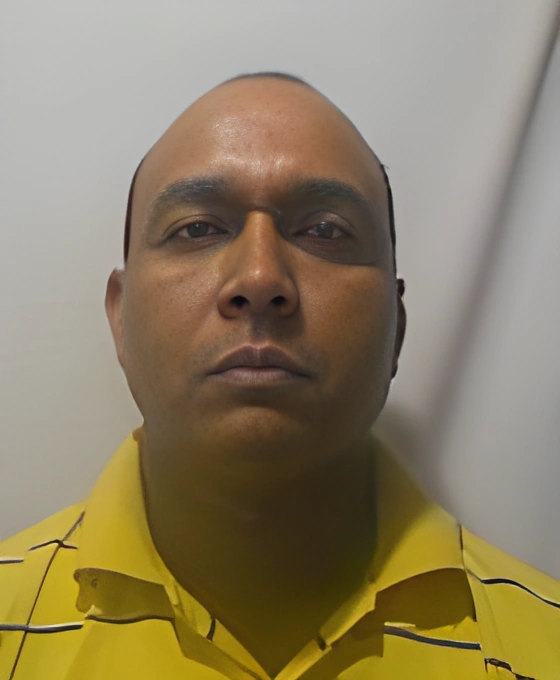 शेर बहादुर थापा